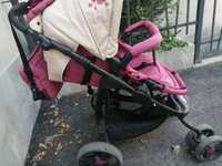 Детска количка Lorelli Avio