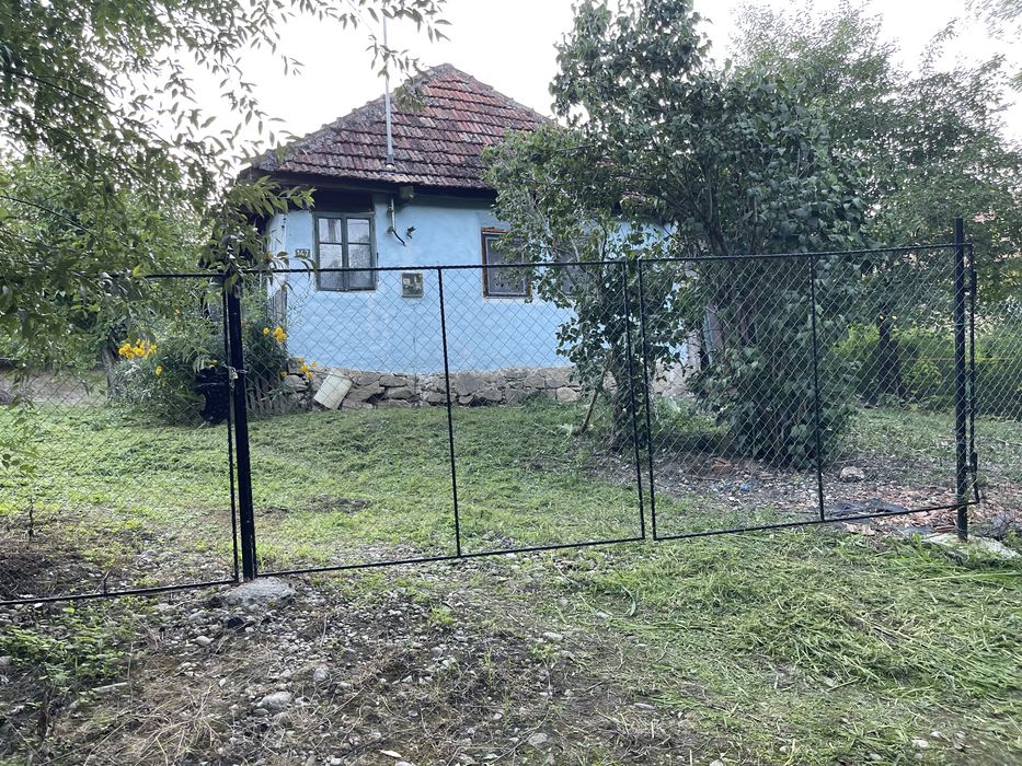 Casa la tara - zona linistita