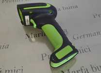 Cititor coduri de bare industrial model LP-WE35D
