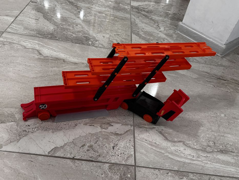 Страхотен камион за колички