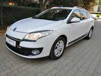 Renault Megane 1.5 Dci 110 Cp 11/2013