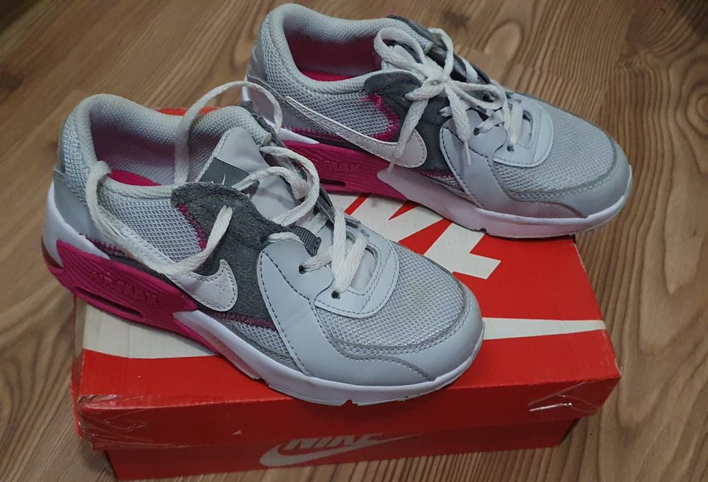 Adidasi Nike air max -cadou a doua pereche 32