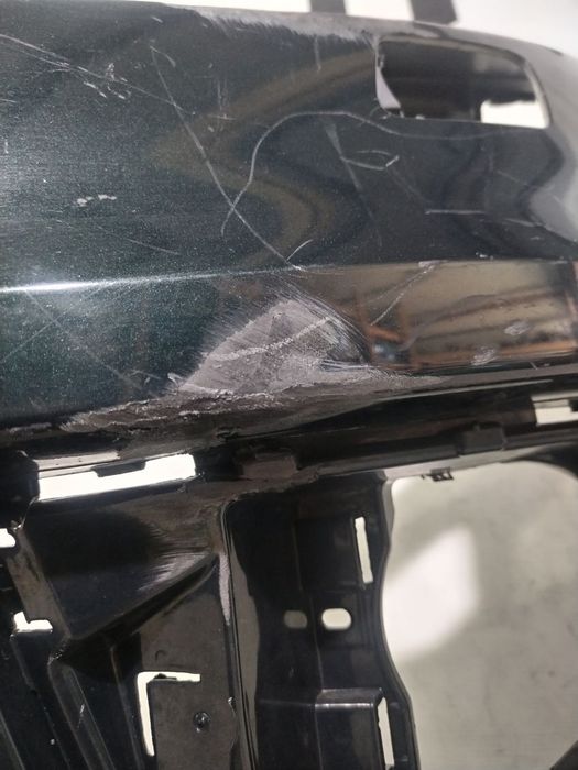 Bara fata VW Tiguan, 2011, 2012, 2013, 2014, 2015, 2016, cod origine OE 5N0807221K.