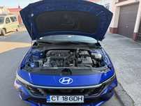 Vând Hyundai Elantra 2024
