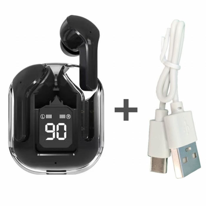 Безжични слушалки