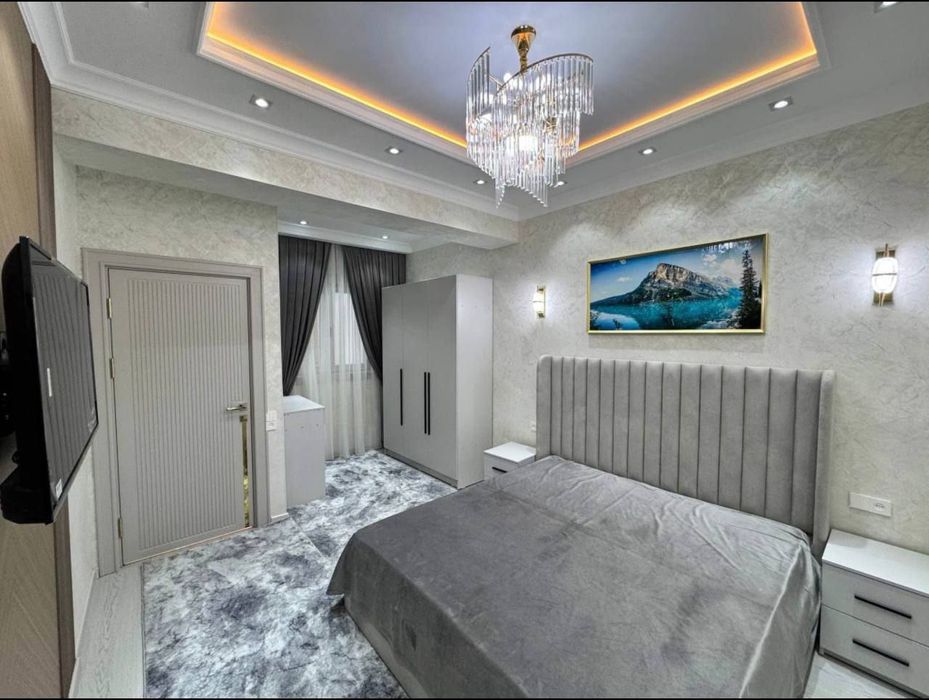 Продается квартира в новостройке