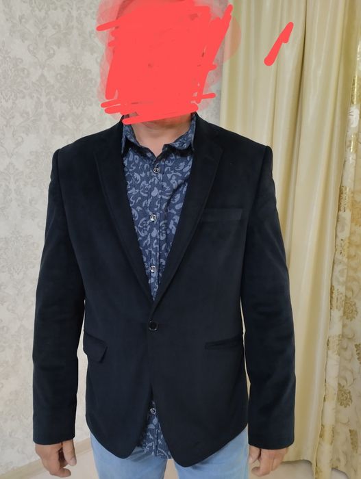 Пиджаки фиренные