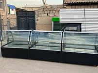 Хар хил турдаги янги музлаткичлар ясаб берамиз