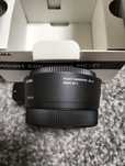 Sigma MC-21 ,inel adaptor.