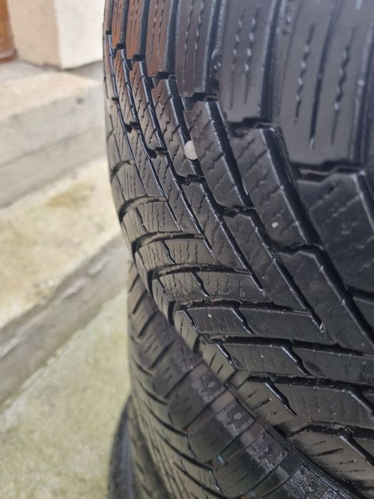 Anvelope Cauciucuri IARNA 205 55 16 M S Continental