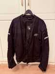 Geaca moto Ozone Dart marimea L
