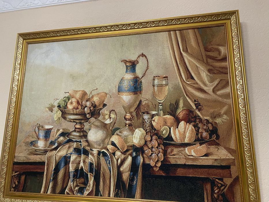 Продаеться картина габиленовая