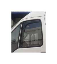 Paravanturi fata , fumurii compatibile Fiat Ducato 1996 2006 ERK