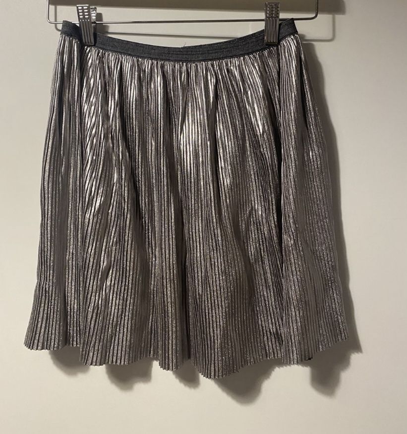 Zara-пола, гащеризон-пола и дънки за момиче