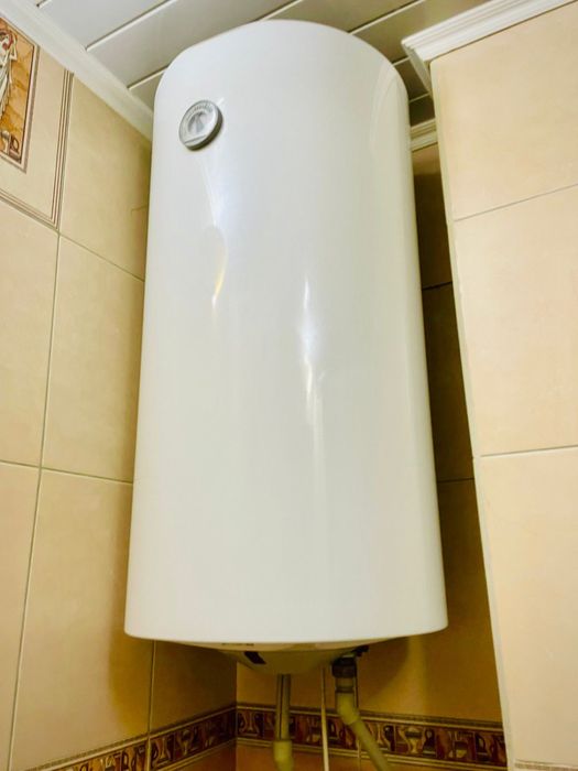 Аристон SE5R 100 Made in italy N 000208 Ariston