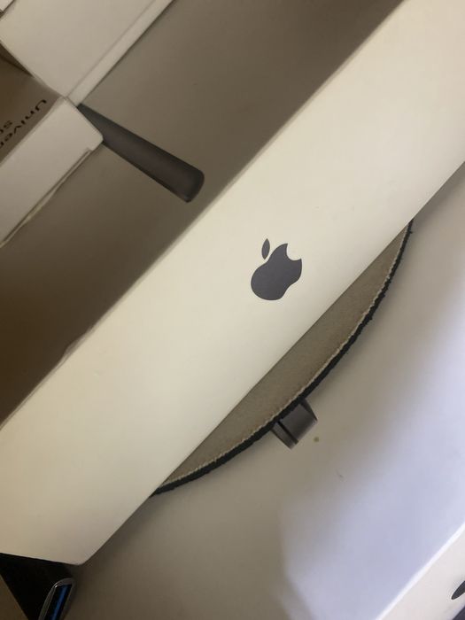 Ipad 9 91% full box (sim)