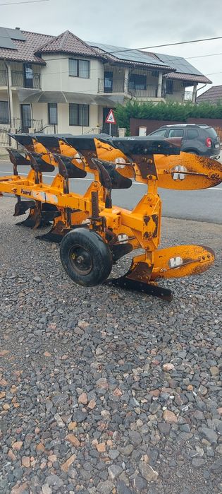 Plug huard QRE 65T