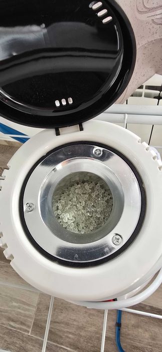 Sterilizator profesional cu bile Quartz pentru manichiura