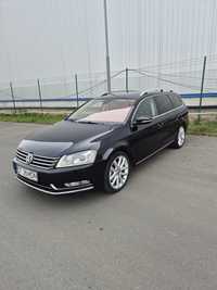 Volkswagen Passat B7