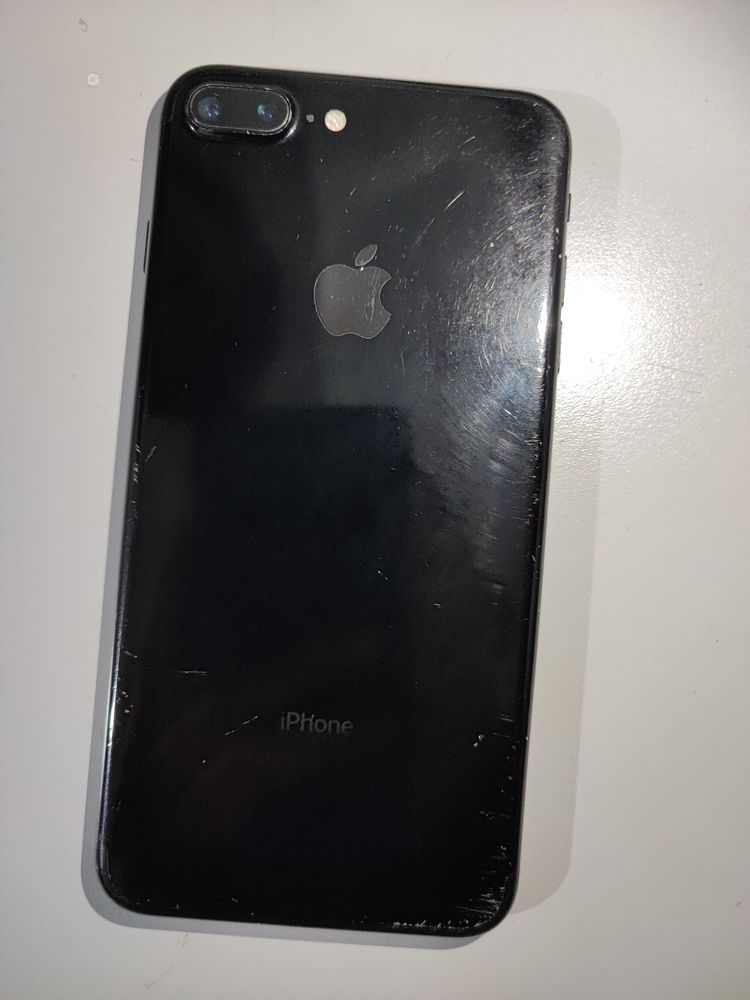 iPhone 7+ 128 holati ideal