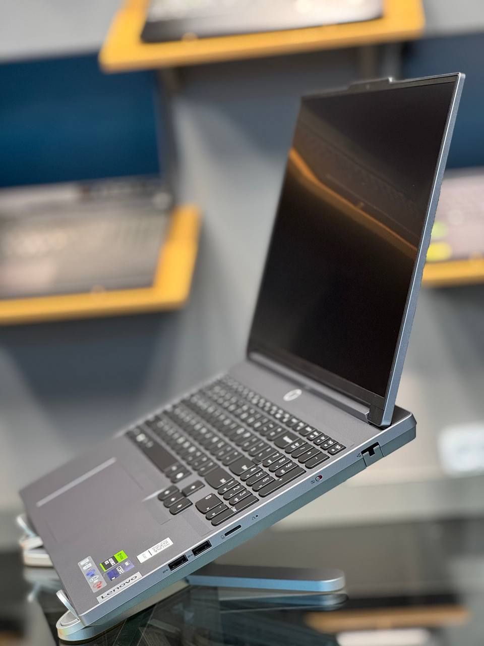 Lenovo Legion [Nextech_NXT]