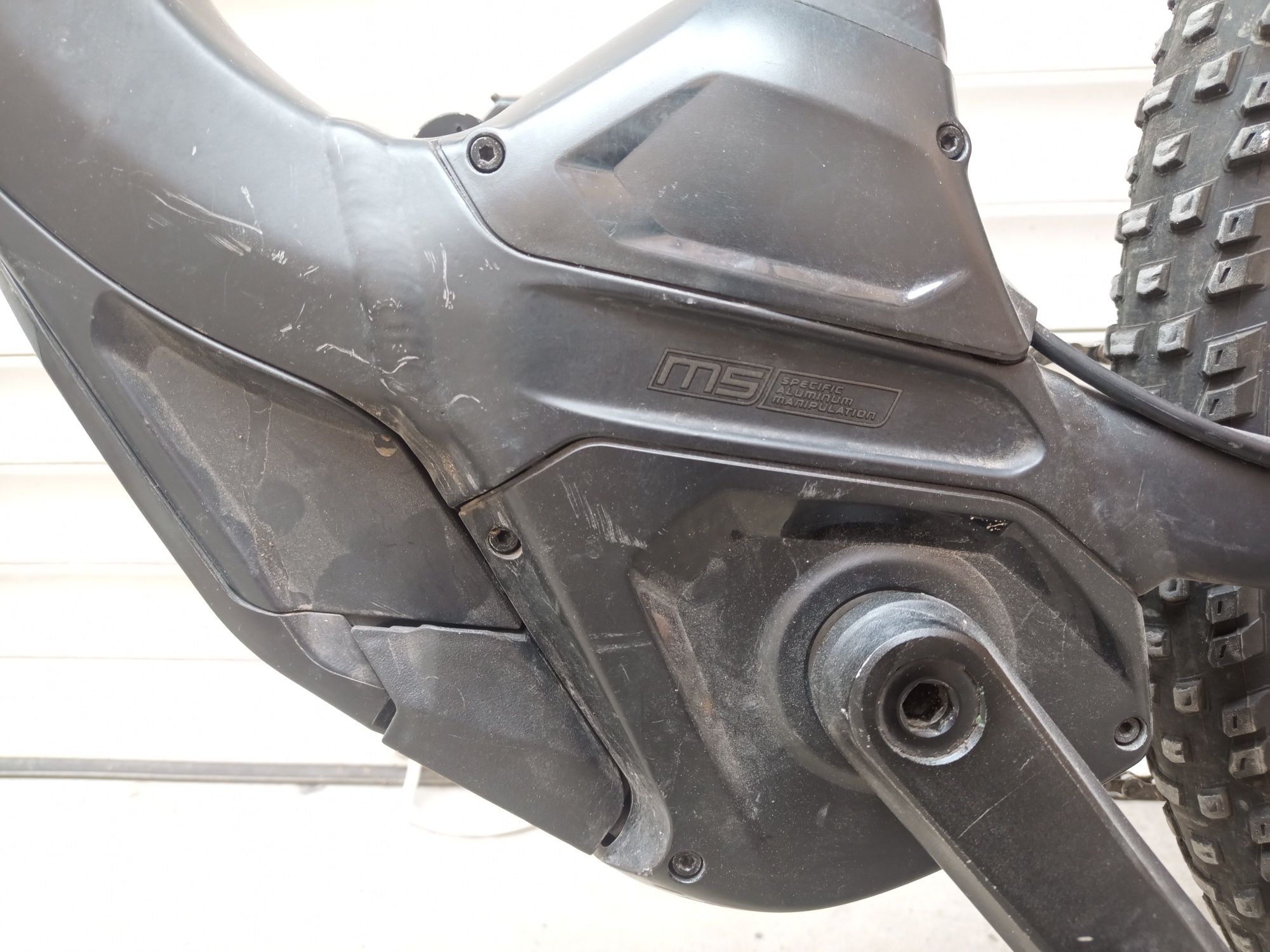 Продавам Specialized levo