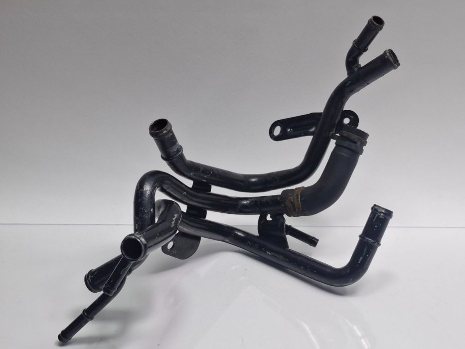 Conducte apa VOLKSWAGEN CADDY IV Estate SAB, SAJ 2015 - >2.0 TDI CUUD,