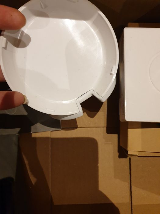 Termostat inteligent Ideal Halo