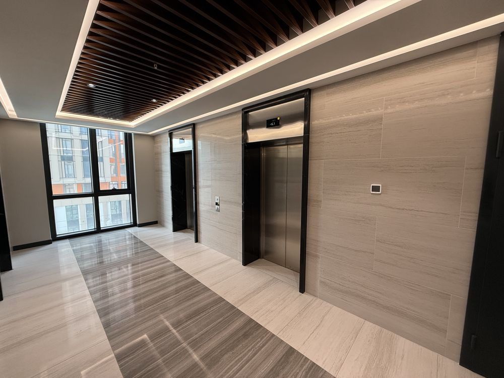 Аренда офисов | МФК Nest one 50 кв.м.