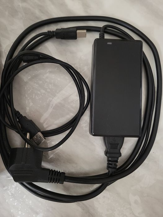 Принтер марки Xprinter XP-365B