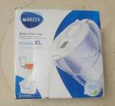 Cana filtrantă Brita Marella XL 3.5L – stare foarte bună