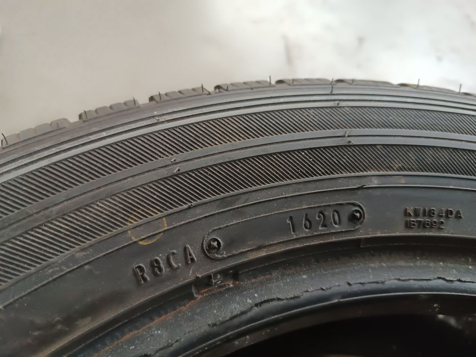 Anvelope iarna 215 60 17c Falken dot2020