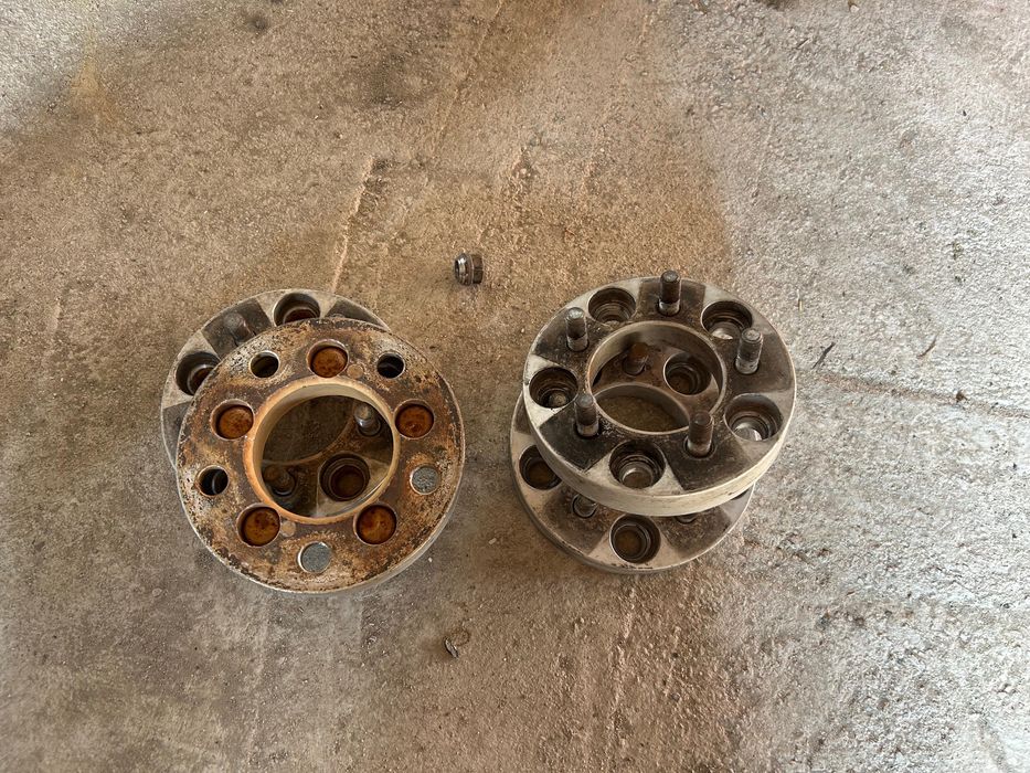 Диски R17 продам