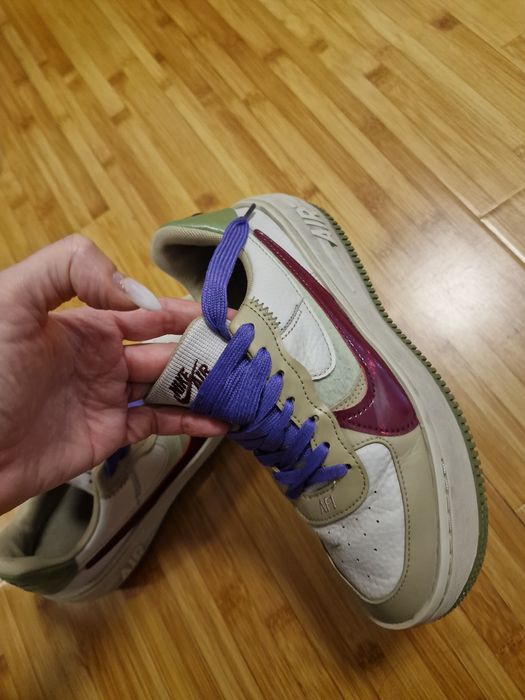 Nike Air Nr 37,5