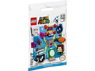 LEGO® Super Mario Лего Супер Марио сетове