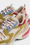 dsquared2 оригинални дамски обувки dsquared bubble sneakers