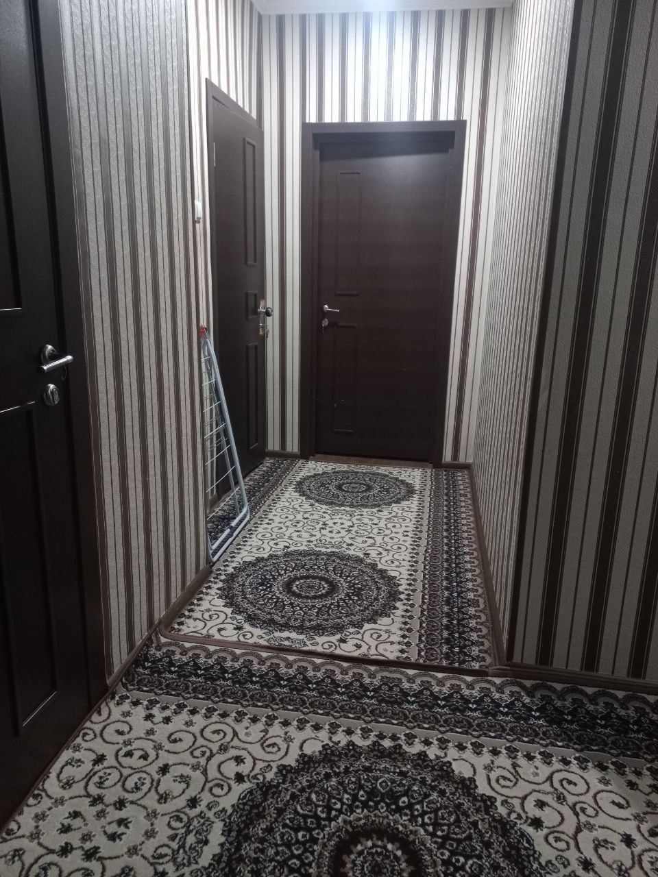 Янги хает 9 худуд