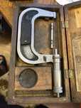 Micrometru mecanic 75-100 mm 0,01mm cl 2