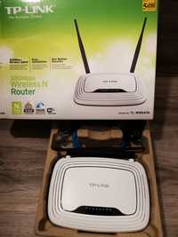 Vând router Tp-link TL-WR841N