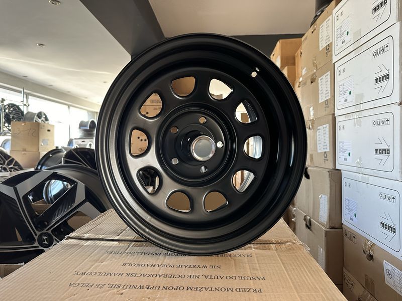 16цола JEEP 5x127 Джееп 5х127 4бр