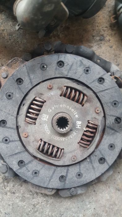 Двигател от опел астра ф 1998г 1.4 еcotec на части