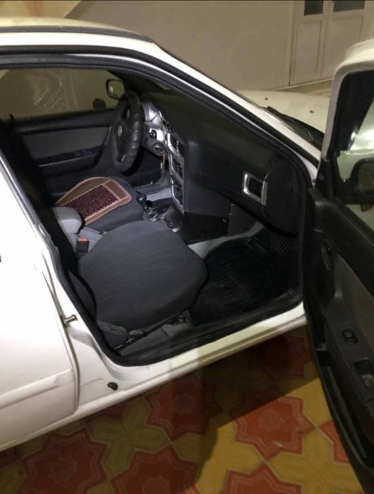 Nexia 2 sons tramblyor 2008