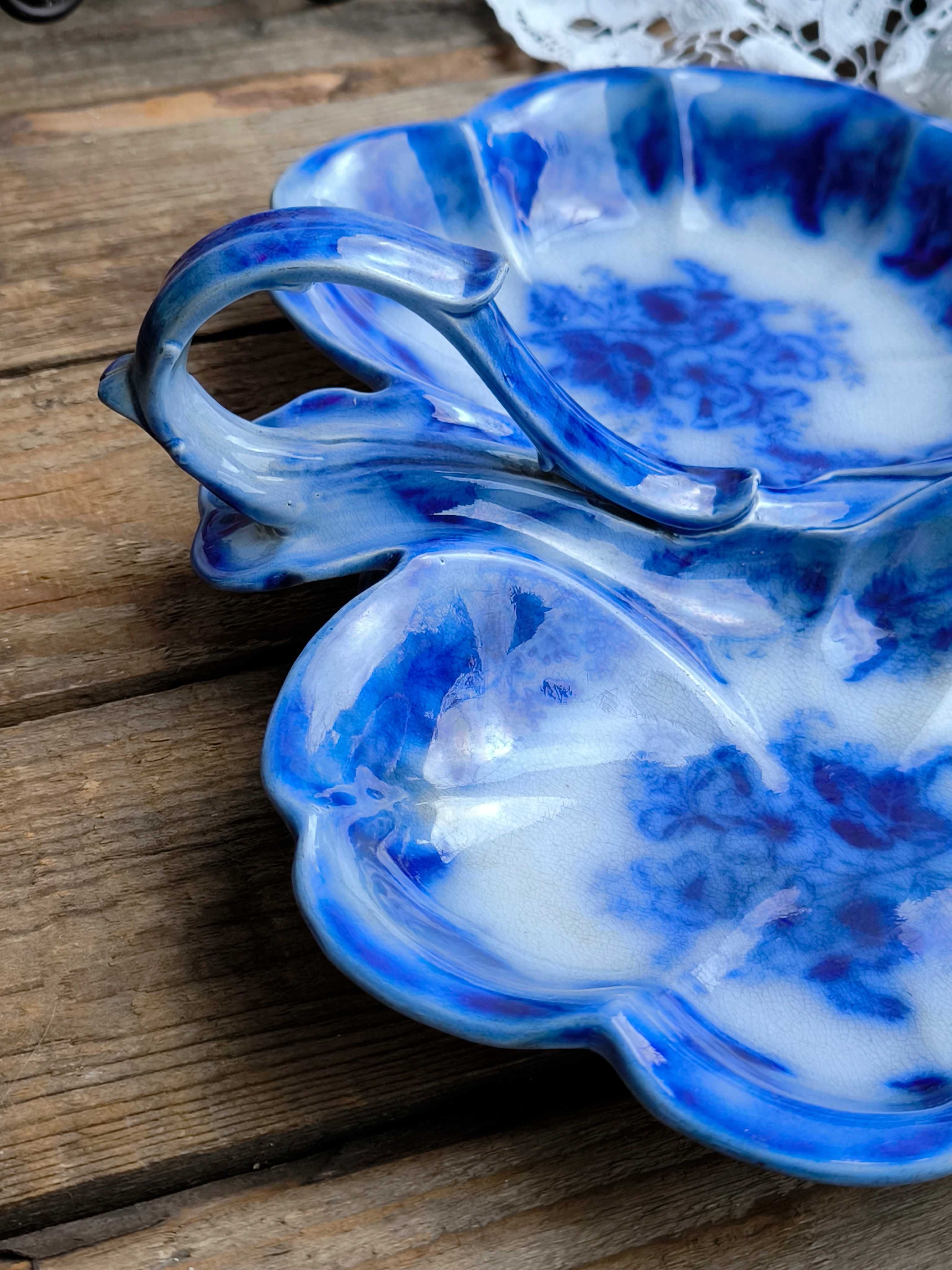 Двоен съд за сервиране Villeroy & Boch – “Althea”