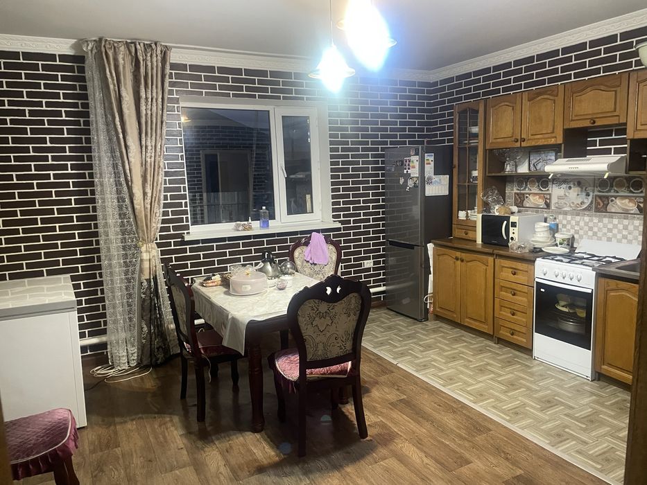 Продам дом в Жалтырколь