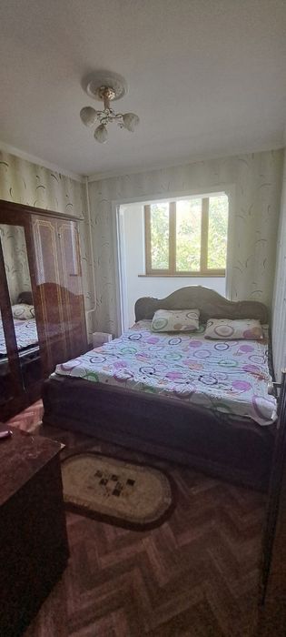 Юнусабад 4. 3/3/4. Ипотеку можно