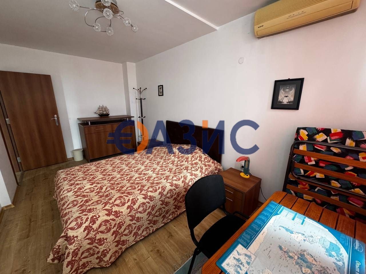 Продава се Тристаен апартамент в Несебър - 88 кв.м за 948 €/кв.м - Снимка #7