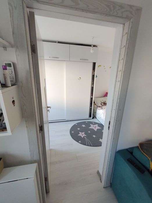 Vand apartament 2 camere