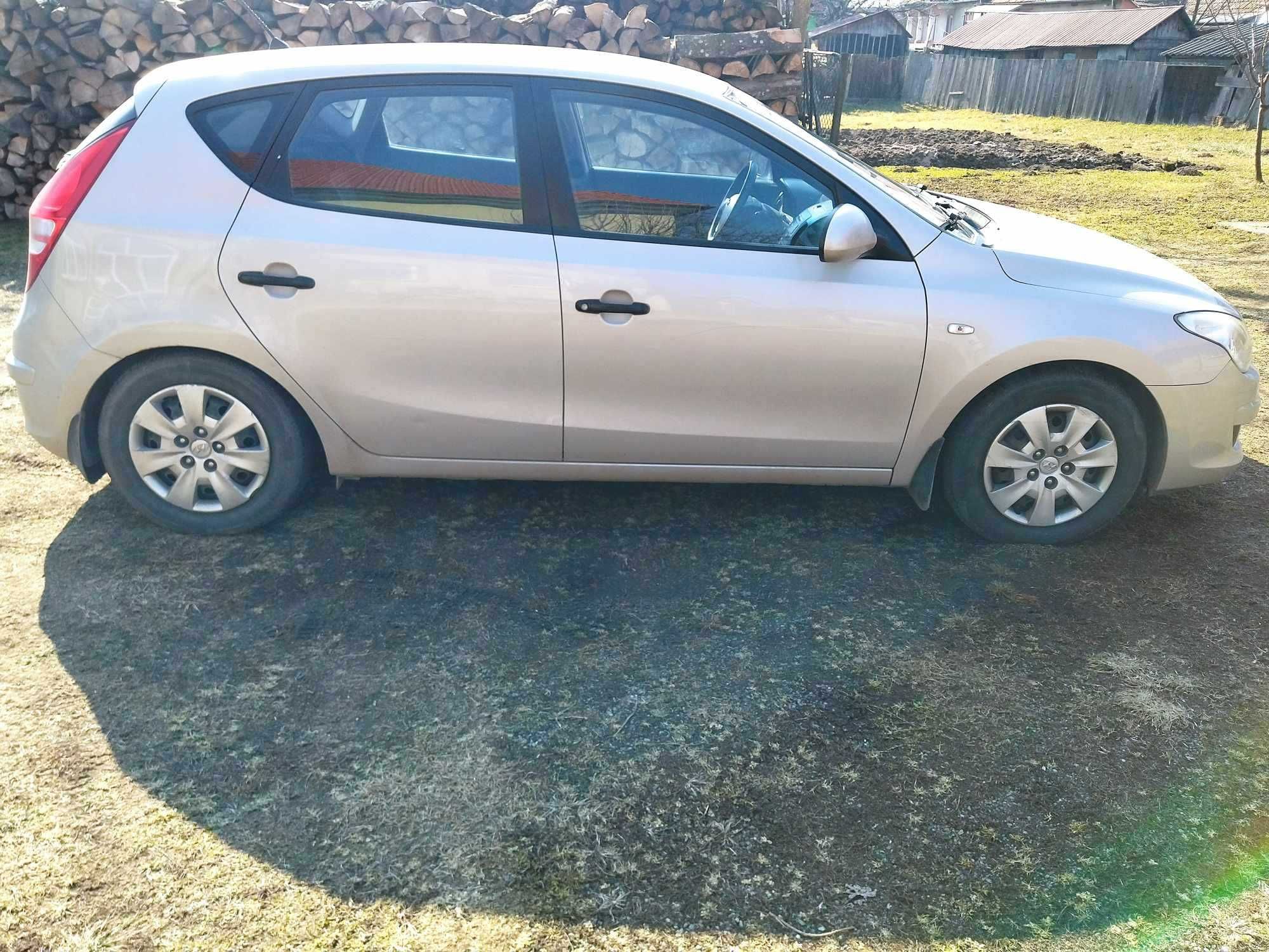 De vinzare Hyundai i30