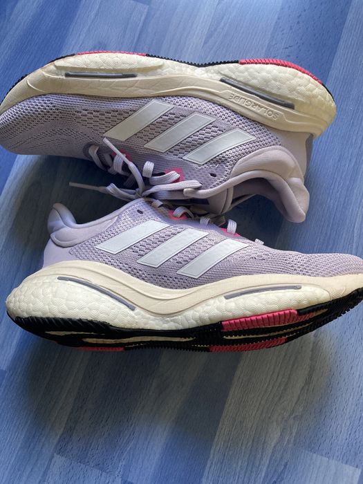 Маратонки "Adidas", 38 2/3