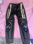 Мото екип DAINESE 42